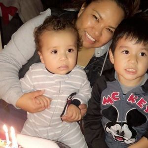 Meet your Posher, Yolanda